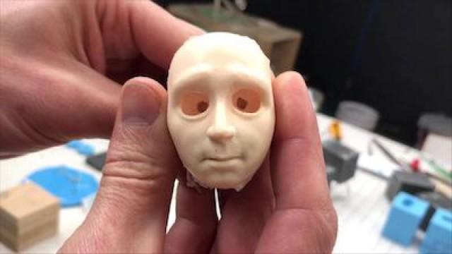 The Shivering Truth: Behind the Scenes