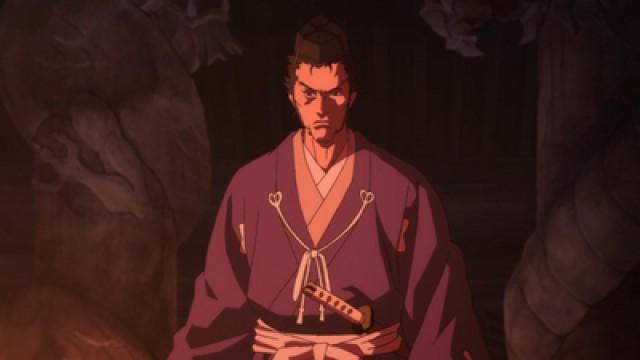 The story of Daigo