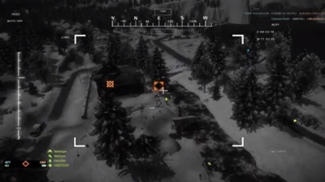 #2 Momentos Battlefield: Bad Company 2