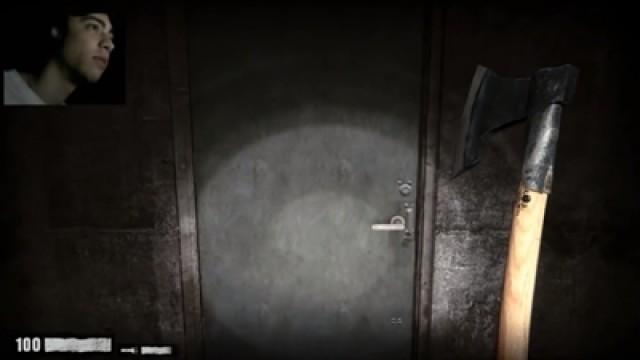 Nightmare House 2 - Capítulo 3 - Parte 5