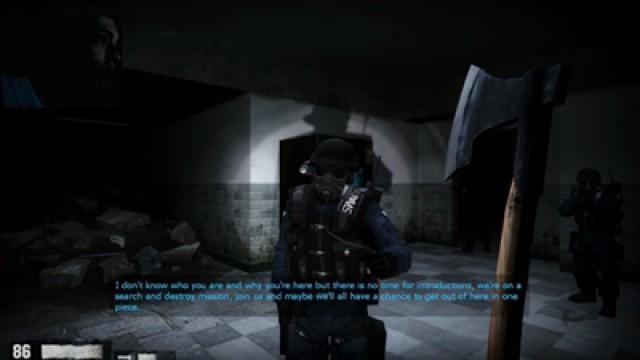 Nightmare House 2 - Capítulo 4 - Parte 7