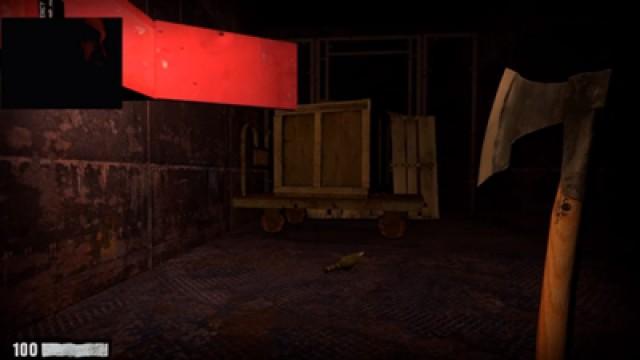 Nightmare House 2 - Capítulo 5 - Parte 8