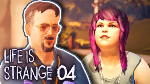 Nichts scheint, wie es ist