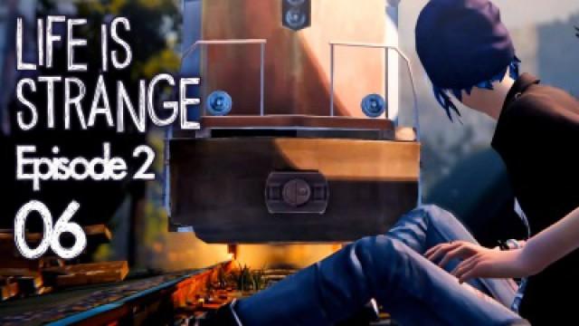 Chloe darf nicht sterben!