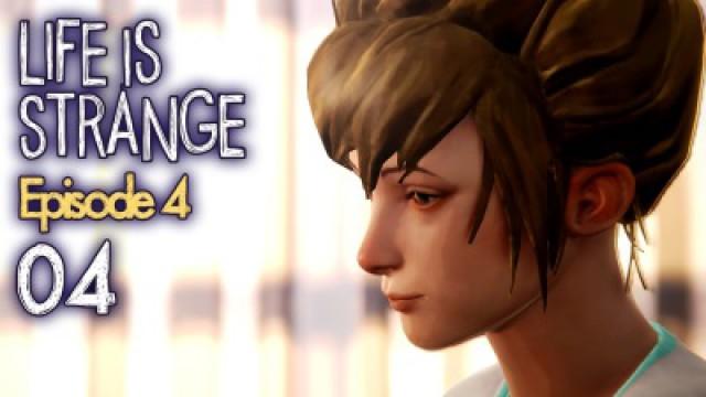 Was mit Kate geschah