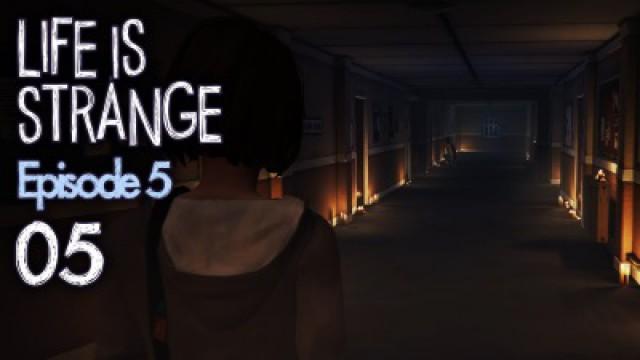 Maxines persönliche HÖLLE