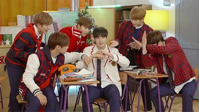 [REPLAY] Christmas Week EP.3 ASTRO