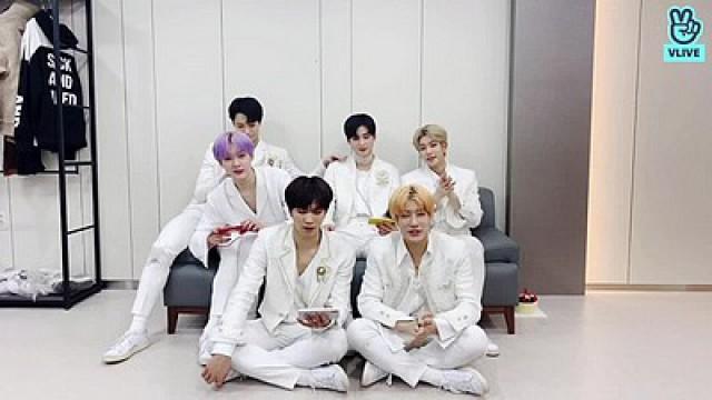 ♥ASTRO1stWin♥