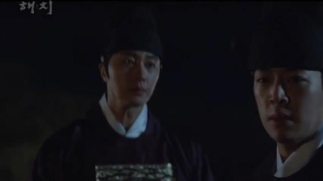 Yeo Ji Meets Prince Yeoning