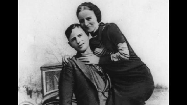 BONNIE E CLYDE