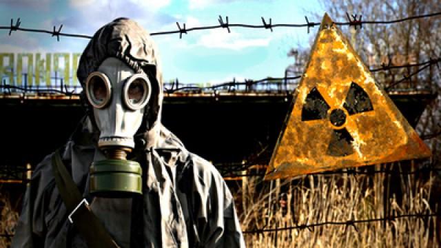 O QUE FOI O ACIDENTE EM CHERNOBYL?