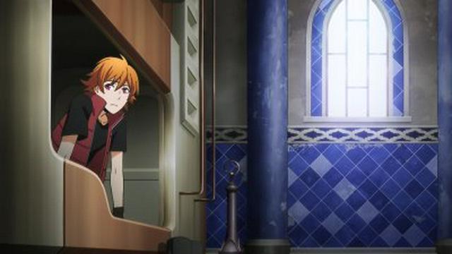 Love Index Skyrockets