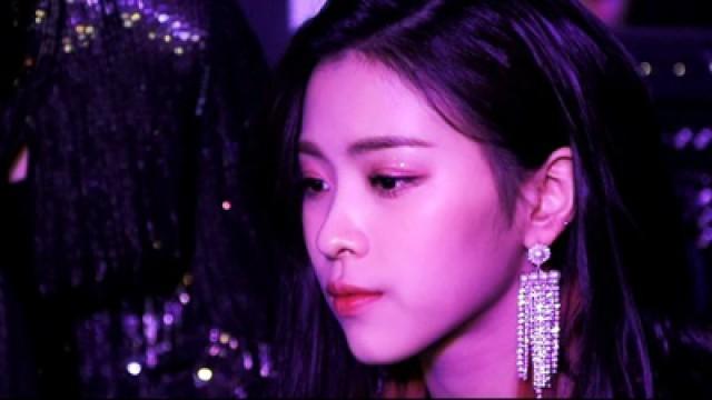 ''DALLA DALLA'' : M/V BEHIND #Ryujin