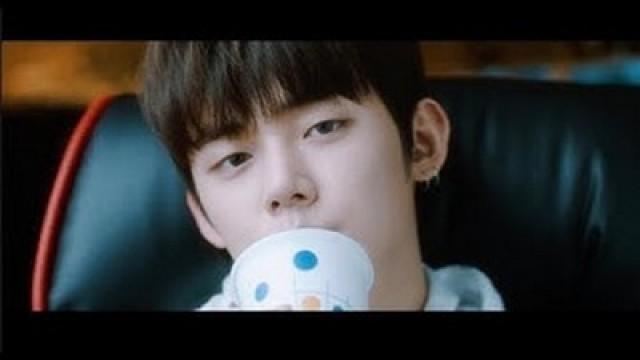 TXT ‘Introduction Film - What do you do?’ - YEONJUN