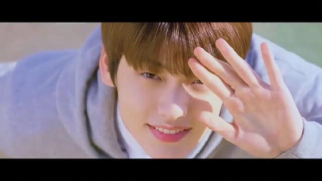 TXT ‘Introduction Film - What do you do?’ - SOOBIN