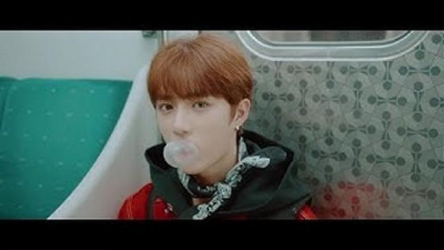 TXT ‘Introduction Film - What do you do?’ - BEOMGYU