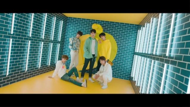 TXT 'CROWN' Official MV