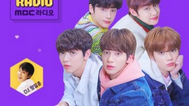 [Full]'IDOL RADIO' ep#178. 1+1x1+1= Cutie (w. TOMORROW X TOGETHER)