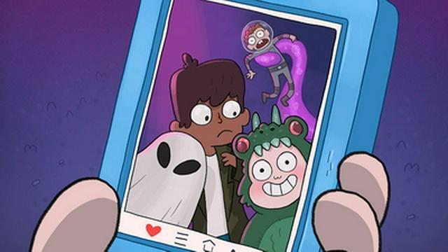 Don't Trick or Tweet