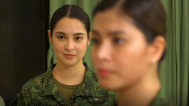 Episode 5 (Encounter)