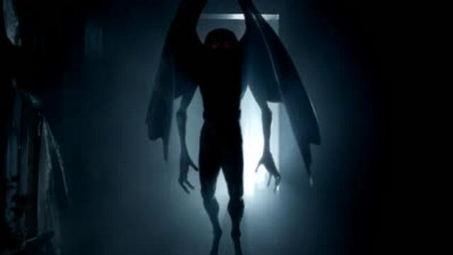 Mothman