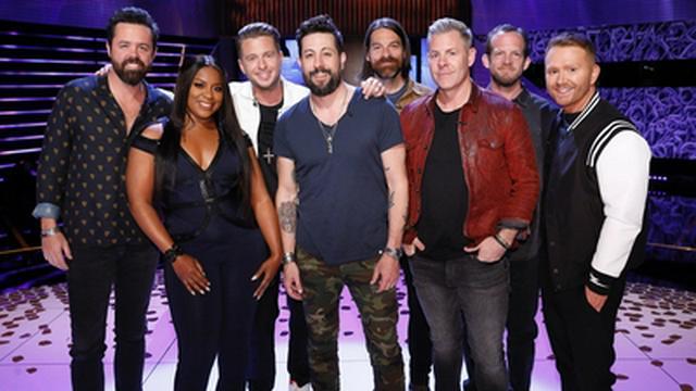 Old Dominion/Jeep