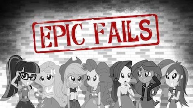 Epic Fails