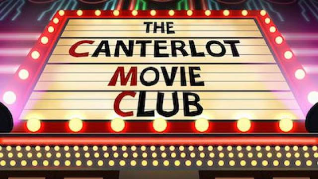 The Canterlot Movie Club