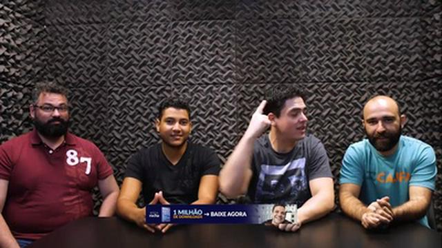 #8 - Especial Empreendedorismo feat. Rafael Ribeiro