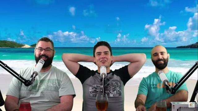 #18 - Rogue One, The OA e Amigo Secreto [Season Finale]
