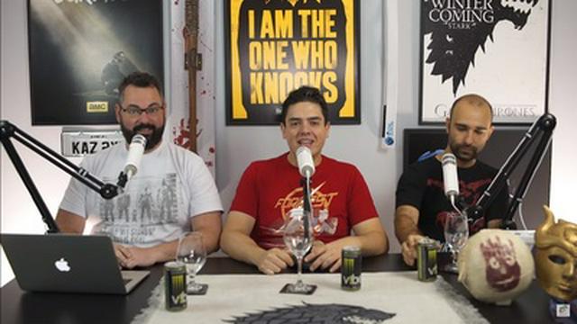 #32 - O Jogo da Baleia Azul, United Airlines e muito mais