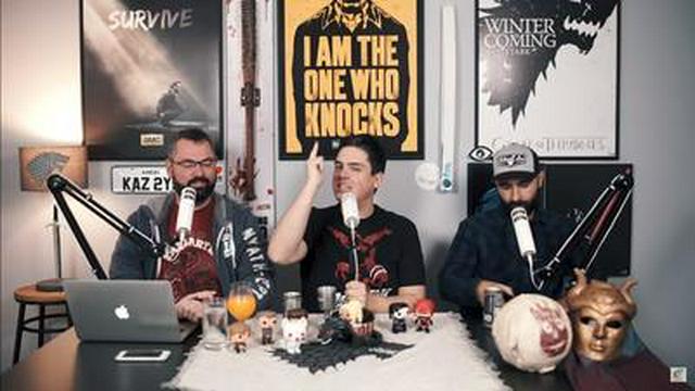#48 - GOT, The Sinner, Os Defensores e muito mais