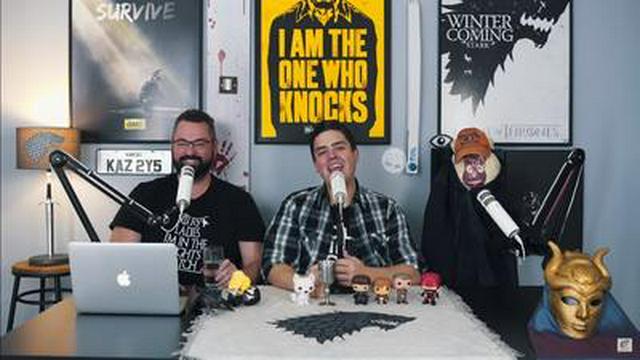 #49 - GOT, Death Note, Bingo e muito mais