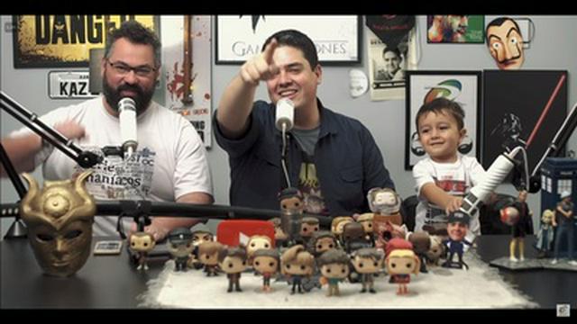 #114 - Aranhaverso, Sex Education, True Detective e muito mais