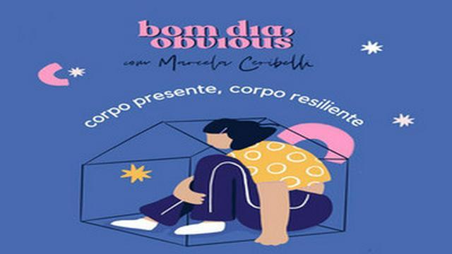#12 / Corpo presente, corpo resiliente