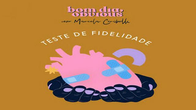 #13 / teste de fidelidade