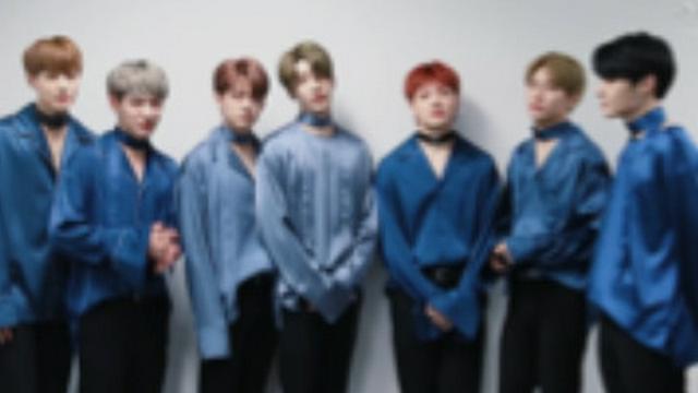 Victon’s Second “Time of Sorrow” Week