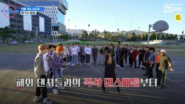 World Klass Episode 3