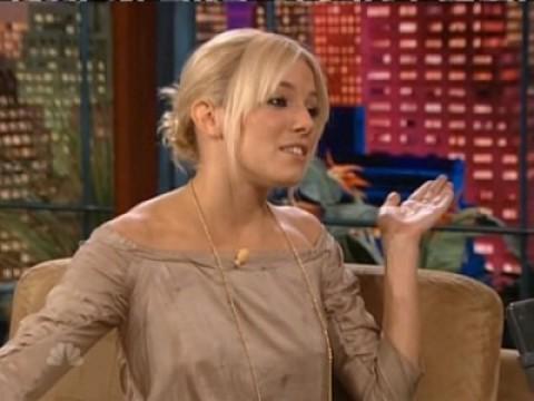 Sienna Miller; Phyllis Diller; Branford Marsalis