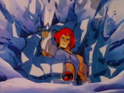 Thundercats - Ho! The Movie