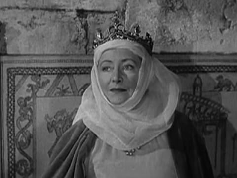Queen Eleanor