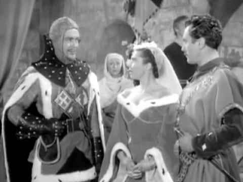 A Husband For Marian