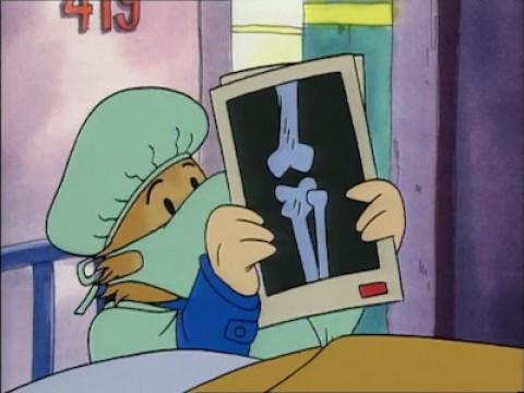 A Visit to the Hospital