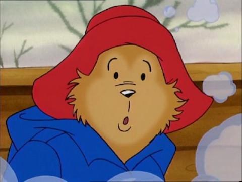 Mr. Curry Lets Off Steam