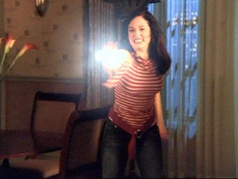 The Fifth Halliwell