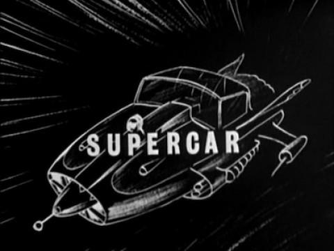 Supercar