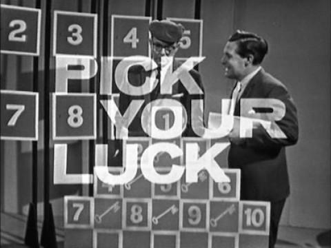 Pick Your Luck