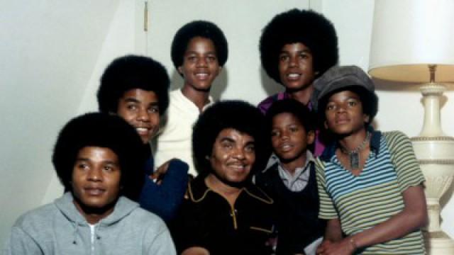The Jackson 5