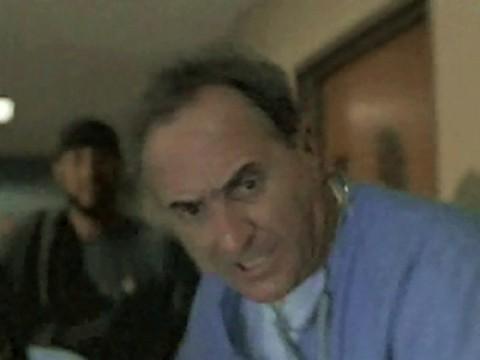 Patient Zero
