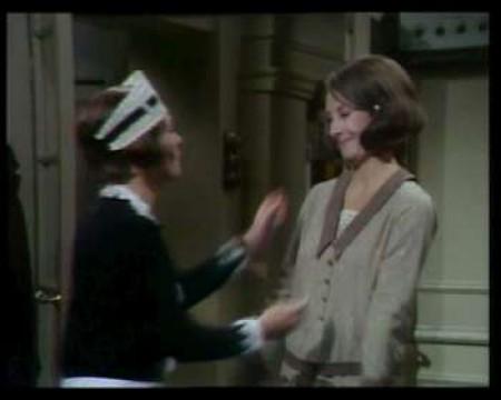 Whither Shall I Wander?